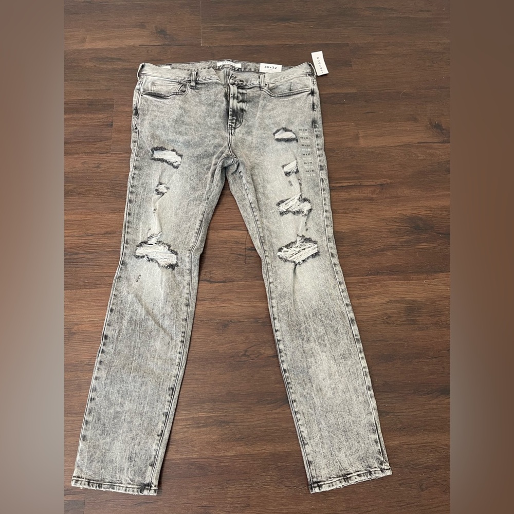 New with tags
